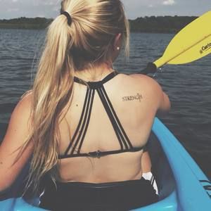 Meet your Posher, Alyssa